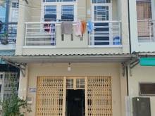 Hình ảnh bán gấp nhà hẻm xe hơi đường lãnh binh thăng phường 12 quận 11