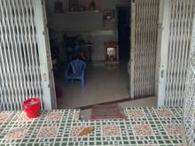 Hình ảnh Gấp nhà 1 trệt, lửng, DT khủng 80m2, hẻm ngắn 1/ đường Phú Định, Q8