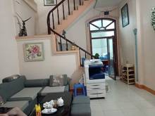 Hình ảnh Bán nhà Bắc Từ Liêm. Ngõ 43 Cổ Nhuế 2, 54m2 x 4 tầng, giá 4.5 tỷ