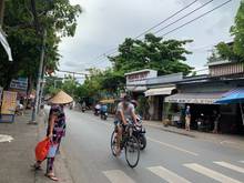 Hình ảnh Bán đất MTKD đường hương lộ 2 bình trị đông a bình tân 5x30m