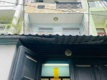Hình ảnh CHỦ NHÀ KẸT TIỀN cần bán gấp nhà Nguyễn Thị Định Q2 1,590 tỷ 55m2 SHR