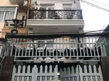 Hình ảnh Bán nhà hẻm thông 6m đường Bùi Đình Tuý Phường 12 Bình Thạnh