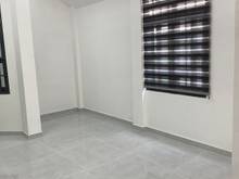 Hình ảnh Nhà HXH Tân Kỳ Tân Quý T. Phú 78m2 4 Tầng BTCT nở hậu 6,5m Giá 6.35 tỷ
