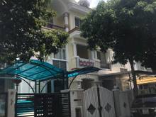 Hình ảnh Cho thuê biệt thự Nam Viên căn liền kề sân vườn, 4PN, nhà đẹp, 2200$/