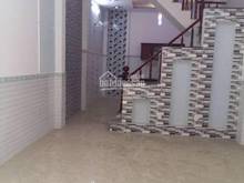 Hình ảnh Hẻm Xe Hơi,Tân Kỳ Tân Quý,BÌNH TÂN,2 Tầng,DT:5,1X16M,Giá Chỉ 4x...TỶ.