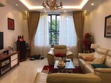 Hình ảnh Cho thuê nhà ngõ 146 trung Kính - Cầu Giấy, 60m * 4 tầng giá 22 triệu