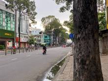 Hình ảnh NHÀ MẶT TIỀN đoạn đẹp đường 3 THÁNG 2 Q10. DT: 3.x13m