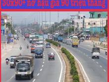 Hình ảnh cho thuê khu đất rộng 3000 m2 đất góc đường nguyễn lương bằng Q7