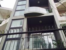 Hình ảnh Bán nhà đường Nhất Chi Mai thông Hoàng Hoa Thám, K300 chỉ 10.8 tỷ TL