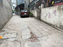 Hình ảnh Bán 45m đất Tư Đình, ngõ 39 Bát Khối, đường trước nhà 2m