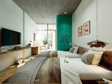 Hình ảnh Ccmn nguyễn khánh toàn - toà building - 130m² - 9 tầng thang máy ~