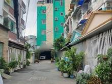 Hình ảnh Bán nhà thu nhập sẵn cách Vincom TĐ 3p, 200m2, 13ty giảm gấp 500tr .