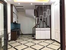 Hình ảnh Bán nhà Minh Khai 33m2 x 5 Tầng, cách ô tô 10m, mới đẹp long lanh
