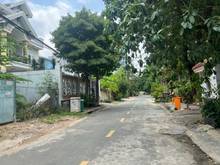 Hình ảnh Cần bán nhanh lô đất ngay Trần Não 385m2 thực tế sử dụng 650m2 giá tốt