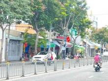 Hình ảnh Bán nhà Kênh Tân Hóa, 5 Tầng, HXT, Phường Hòa Thạnh, Tân Phú.