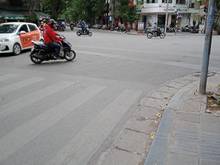 Hình ảnh MẶT PHỐ LÒ ĐÚC_Kinh doanh_ Vỉa hè đá bóng_12 TỶ