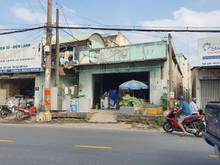 Hình ảnh Bán nhà mặt tiền, 13 tỷ, Nguyễn Duy Trinh, P. Phú Hữu Q9, TPHCM