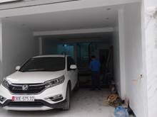 Hình ảnh Bán nhà Liên Mạc 4 tầng 55m2 có gara ô tô