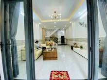 Hình ảnh Trả nợ bán nhà Trần Quang Diệu, Q3- 47m2- 1,47tỷ - SHR