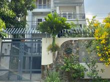 Hình ảnh Cần bán Villa compound an ninh Xuân Thủy  diện tích 208m2 giá tốt