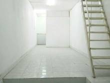 Hình ảnh nhà 1/76 bà hom phúc long. 3x12 6tr5 hẻm thông 2m