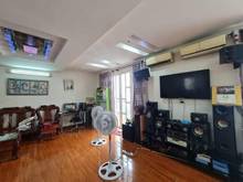 Hình ảnh Bán nhà hẻm 6m Thoại Ngọc Hầu, Tân Phú, 86m2, 3 tầng, 4 phòng giá 8tỷ1