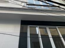 Hình ảnh Bán nhà mới xây Thích Quảng Đức,F5 4L3PN sát HXH_5ty4