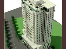 Hình ảnh Bán building H 12L trên con đường Nguyễn Văn Trỗi, P10, Q.PN, 18x33m,