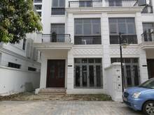 Hình ảnh Cần Bán Căn Biệt Thự Song Lập Vinhomes RiverSide Khu Nguyệt Quế 24