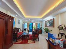 Hình ảnh CC Bán nhà ngõ 460 KHƯƠNG ĐÌNH, 36M2 X 5T, ô tô, KD. 4.2 TỶ