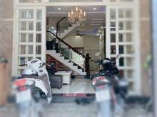 Hình ảnh Gấp bán nhà đường số 2, Tăng Nhơn Phú B, Quận 9 - 2 lầu - 2PN - 5tỷ