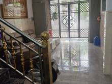Hình ảnh Nguyễn Văn Quá – Q12, mặt tiền lô góc 60m2, 5 tỷ 8