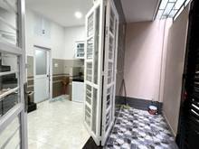 Hình ảnh Bán nhà Chu Văn An p12 Q.BThạnh DT 27M2 Gía chỉ 3.1 tỷ