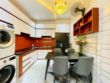 Hình ảnh Bán nhà hẻm 8m 1 trục Phan Chu Trinh ,4 x 18 ,4 tấm