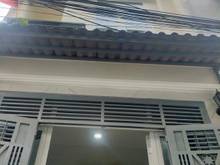 Hình ảnh Hà Huy Giáp 52m2 BTCT 4 tầng, ngay KDL Bến Xưa