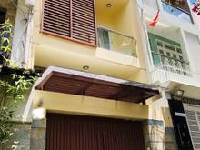 Hình ảnh Hẻm nhựa thông 6m Yên Thế, DT 4.1x14, 3 tầng cách sân bay 300m