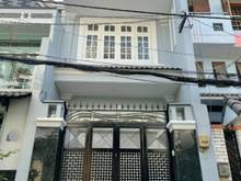 Hình ảnh bán gấp nhà mặt tiền khu bình phú 2 phường 10 quận 6
