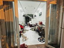 Hình ảnh Hẻm Nhựa 8M Lê Văn Quới 75m2 Mới Vào Ở Liền Chỉ 5.x Tỷ