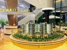 Hình ảnh CH View Biển Vinpearl Land Nha Trang Chỉ 52tr/m2