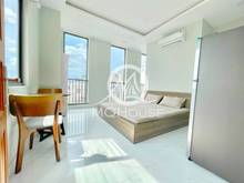 Hình ảnh 🌈 Khai trương Phòng mới 100% cửa sổ lớn, bancol giá siêu rẻ Quận 12