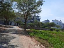 Hình ảnh Bán đất thị trấn Nhà Bè, khu phân lô