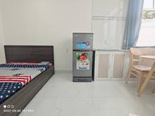 Hình ảnh Siêu Phẩm Studio Cửa Sổ,Full Nội Thất_Gần Công Viên Gia Định_Phú Nhuận