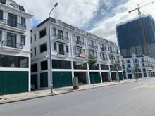 Hình ảnh Bán lô góc căn shophouse Sông Hồng, khu vực kinh doanh tốt