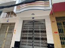 Hình ảnh Nhà đẹp đường nguyễn biểu quận 5