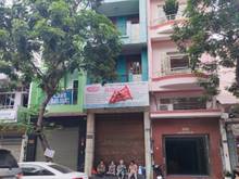 Hình ảnh Cho thuê mặt tiền quận 1 calmette 288m2 4 lầu 75 triệu.