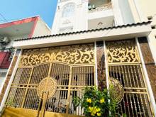 Hình ảnh Nhà phố 2 lầu ST HXH 60 Lâm Văn Bền, Phường Tân kiểng, Quận 7