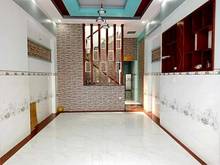 Hình ảnh BÁN NHÀ Bình Tân, Bình Trị Đông A HXH 91m2 chỉ 5.4 tỷ