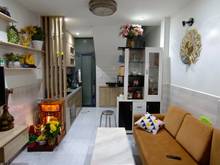 Hình ảnh Bán nhà đẹp Tô Hiến Thành Quận 10 30m2 giá nhỉnh 5 tỷ