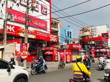 Hình ảnh Đăng Ký MB66 Nhận 66K Quận Tân Bình mặt tiền, Phường 9, Tân Bình.