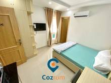 Hình ảnh THUÊ PHÒNG COZRUM_Mới 100%_Đầy Đủ Tiện Nghi_Hình Thật_Quận 3Phú Nhuận